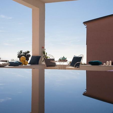 Casa Vacanze Eco Del Mare Agrigento Exterior foto
