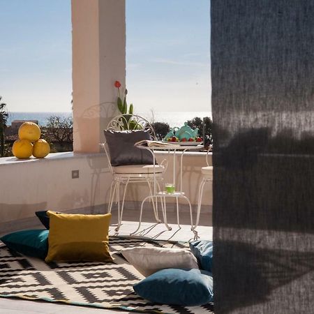 Casa Vacanze Eco Del Mare Agrigento Exterior foto